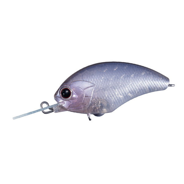 OSP Bass Lure Tiny Blitz-MR GC92 Ghost Delicious Smelt