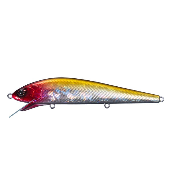 O.S.P Bass Lure Reise 110HF H59 Crown