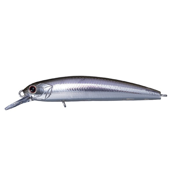 O.S.P Bass Lure Lakshmi 55SP HF76HF Smelt