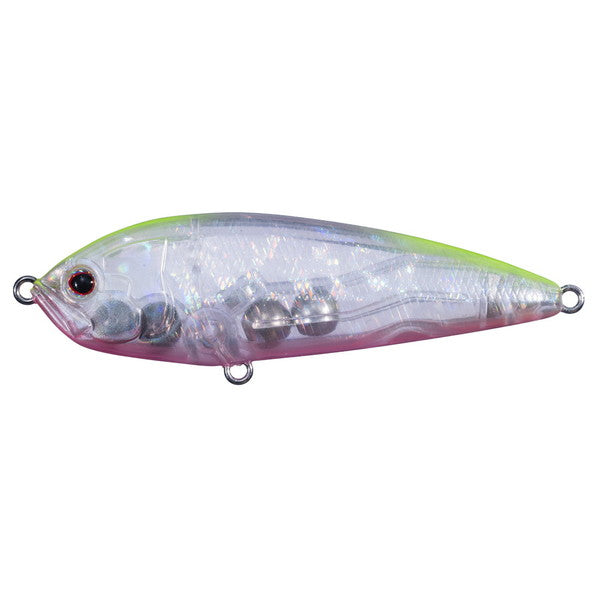 O.S.P Seabass Lure Mrosso 85S CL19 Cherry trees in leaf