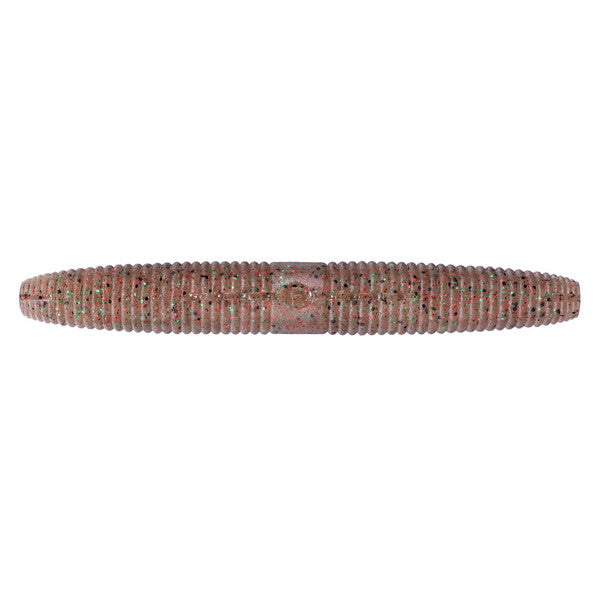 O.S.P Worm HP Stick 3inch W009 Grass shrimp