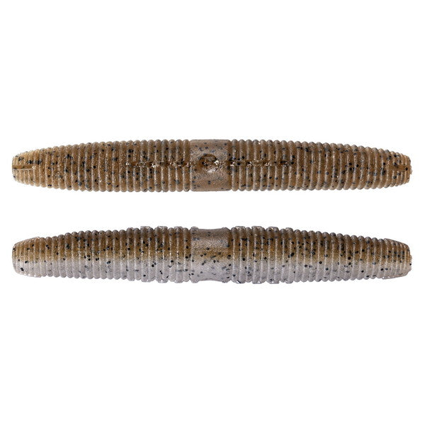 O.S.P Worm HP Stick 3inch TW114 Green Pumpkin Shad