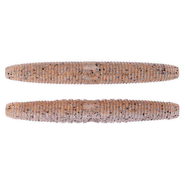 O.S.P Worm HP Stick 3inch TW117 Ghost shrimp