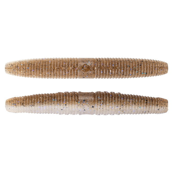 O.S.P Worm HP Stick 3inch TW139 Neon Smelt