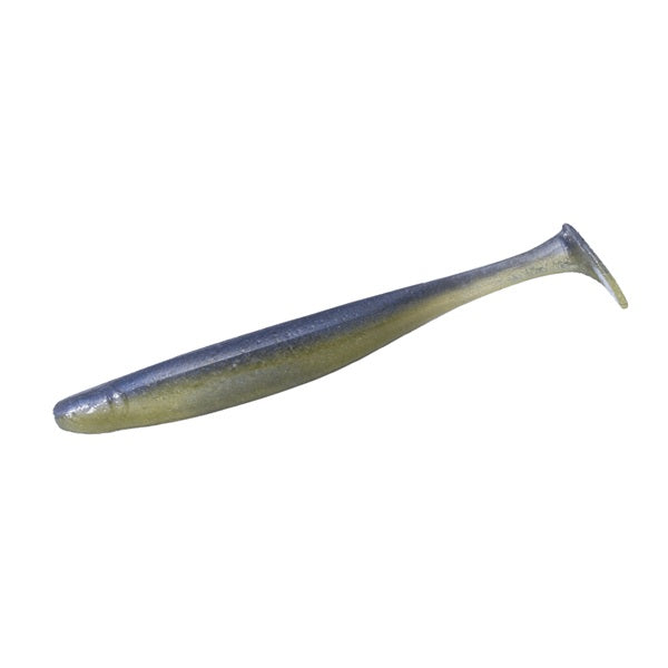 O.S.P Worm DoLive Shad 4inch TW232 Ghost Pro Blue/Watermelon