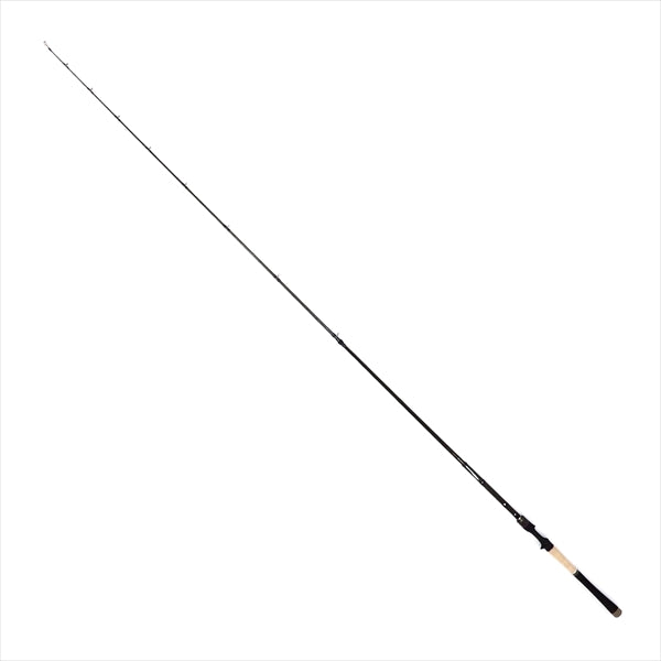 Legit Design Bass Rod Wildside WSC76H-T (Baitcasting 1 Piece)