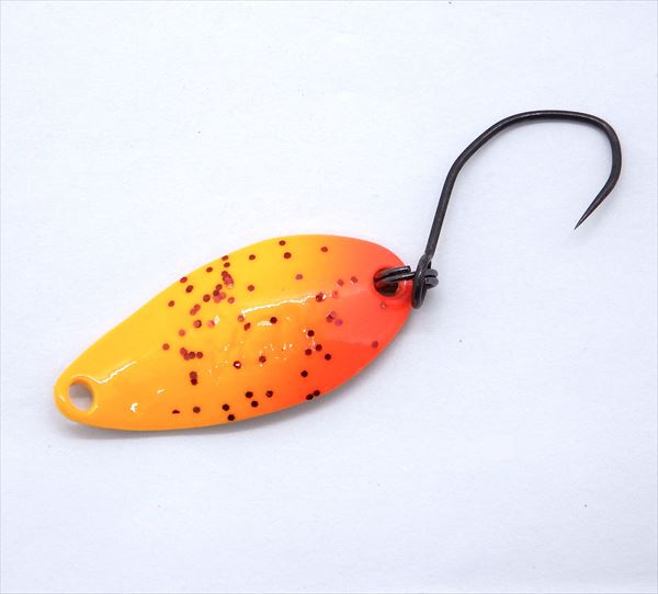 Rodio Craft Spoon Noa 1.8g #80 N.03