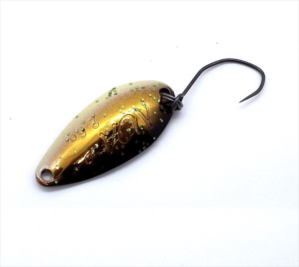 Rodio Craft Spoon Noa-B 2.6g #82 2014 Knob Color