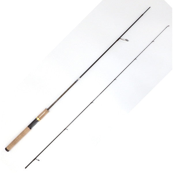 Rodio Craft UL Fishing Rod 999.9 Meister Bronze Wolf 62ML-TRZ (Spinning 2 piece)