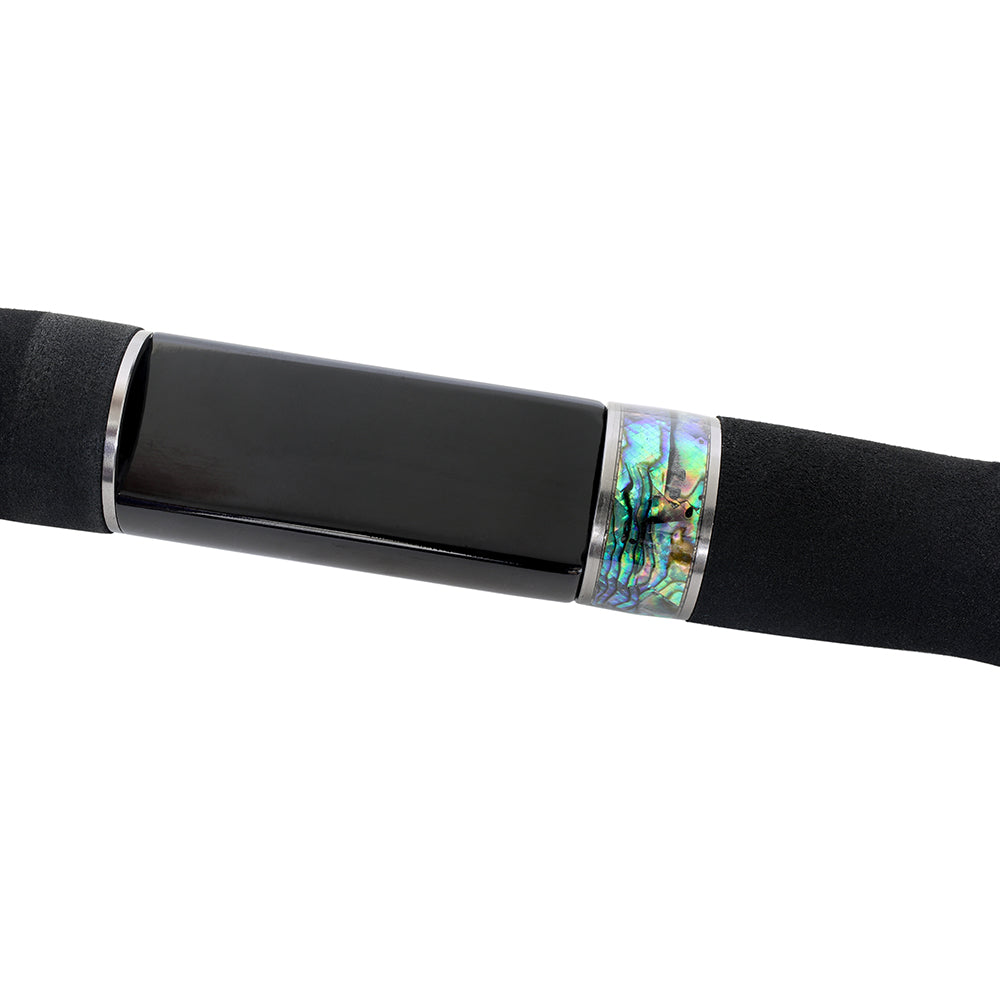 Rodio Craft Trout Rod 999.9 Meister Yellow Wolf 62ML (Spinning 2 Piece)