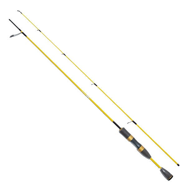chocolate fishing pole rodio craft 99 plus 52UL choco banana