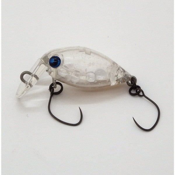 Rodio Craft Trout Plug Fat Moca Jr. SR (HF) #07 Kagero