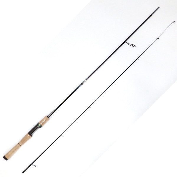 Rodio Craft UL Fishing Rod 999.9 Meister Chimera 62L+ (Spinning 2 piece)