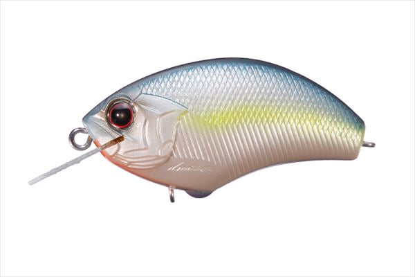 O.S.P Bass Lure Blitz PB21 Sexy Shad Ver.2