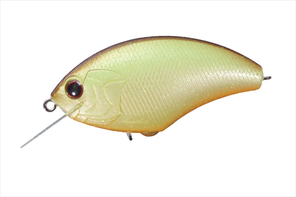 O.S.P Bass Lure Blitz Max PL07 K.O. Dazzler Chart