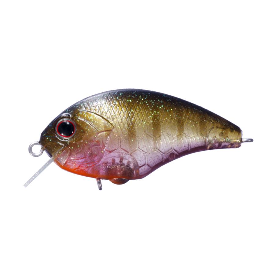 OSP Bass Lure Tiny Blitz L16 Dazzler Baby Gill