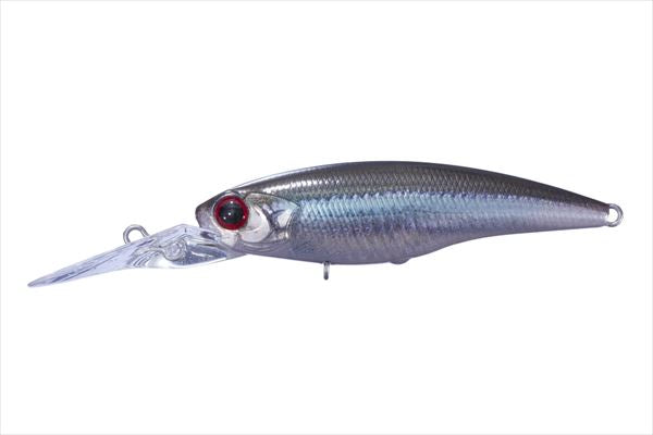 O.S.P Bass Lure High Cut DR-F RP87 Real Wakasagi Ver.2