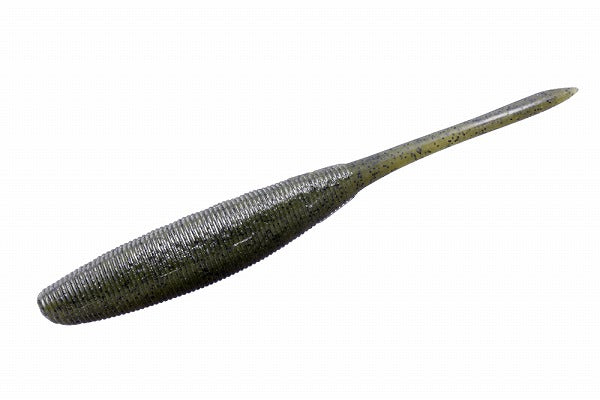 O.S.P Worm DoLive Stick Fat 4.5inch W001 Watermelon Pepper