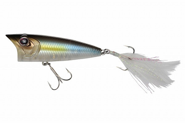 O.S.P Bass Lure Louder 70 P23 Tasty Shad