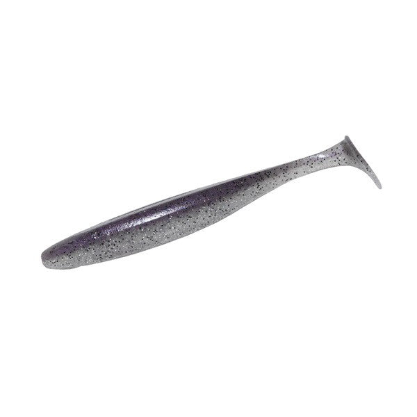 O.S.P Worm DoLive Shad 4.5inch TW129 Neon Shad