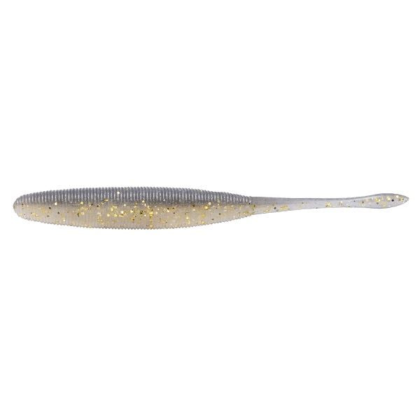 O.S.P Worm DoLive Stick Spec2 4.5inch Non-salt Golden Shiner N.S. TW161
