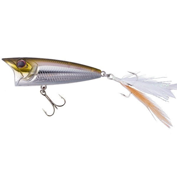 O.S.P Bass Lure Louder 70 HF Smelt HF76
