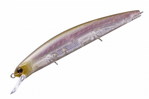 O.S.P Bass Lure Varuna Spec2-SF TSL76 TS Lively Flash Smelt