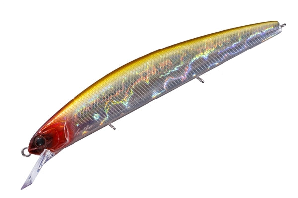 O.S.P Bass Lure Varuna Spec2-SF Crown H59