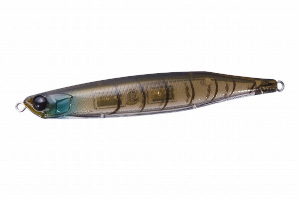 O.S.P Bass Lure Bent Minnow 86F TE28 Tenaga