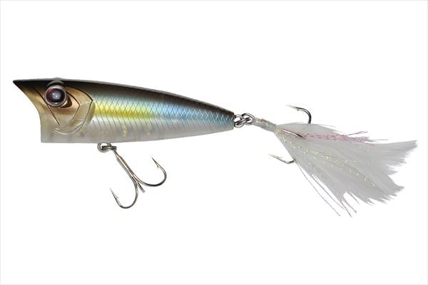 O.S.P Bass Lure Louder 60 Tasty Shad P23