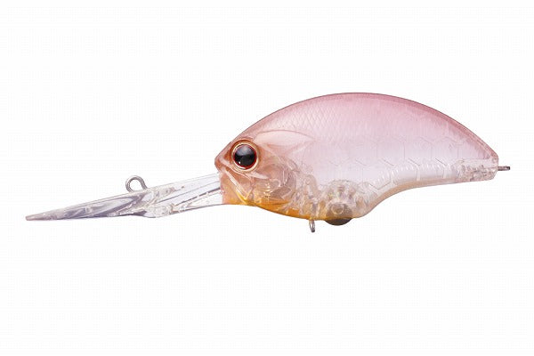 O.S.P Bass Lure Blitz EX-DR H43 Pink Lady