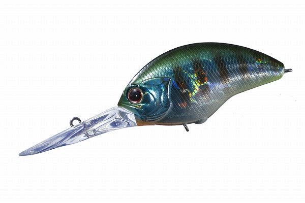 O.S.P Bass Lure Blitz-Max DR BH45 Tsuresu Gill