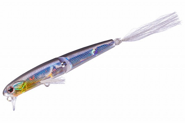O.S.P Bass Lure Over Real 63 Wake H09 Ice Shad