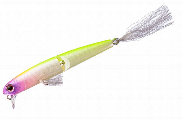 O.S.P Bass Lure Over Real 63 Wake P74 Pink Crown