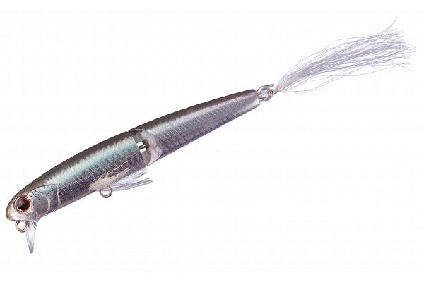 O.S.P Bass Lure Over Real 63 Wake RP87 Real Wakasagi Ver.2