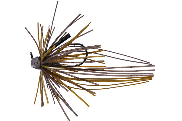 O.S.P Rubber Jig JIG ZERO FIVE Tugger 4.0g S05 Giant Shrimp