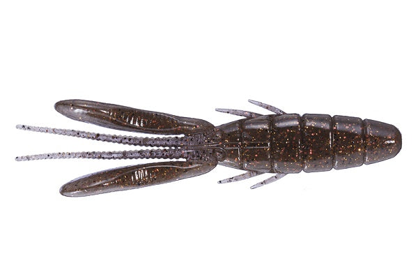 O.S.P DoLive Beaver 3.5inch W010 Tenaga