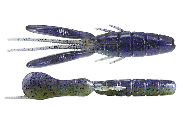 O.S.P DoLive Beaver 3.5inch TW115 Sprayed Glass