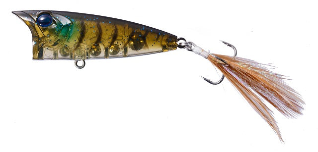 O.S.P Louder 60 TE40 Tenaga Ver. 2