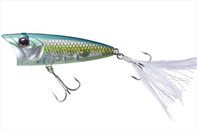 O.S.P Louder 70 GG64 GS Jade Shad Chartberry