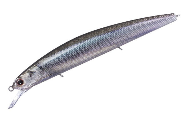 O.S.P Rudra-F RP87 Real Smelt Ver. 2