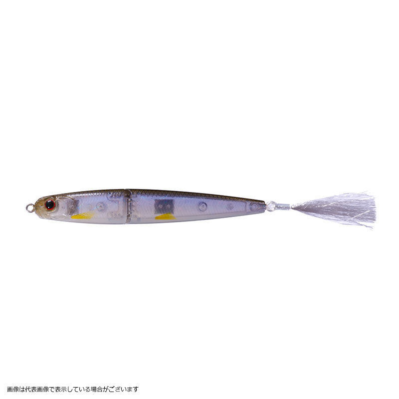 O.S.P i-Waver 74 SSS Ghost HFSmelt