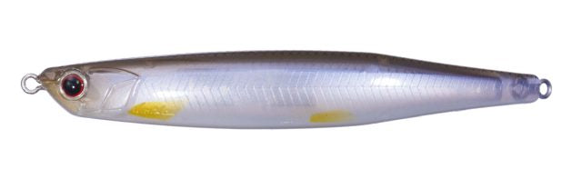 O.S.P Bent Minnow 76F Ghost HFSmelt