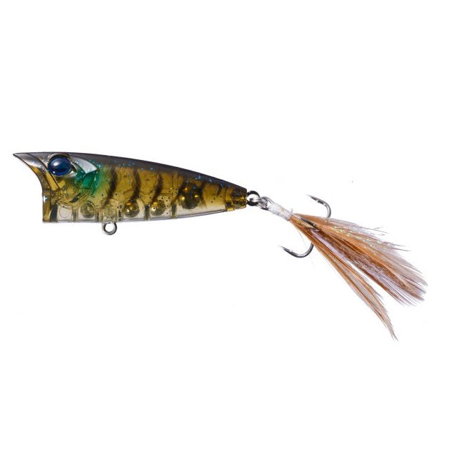 O.S.P Louder 50 TE40 Tenaga Ver. 2