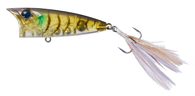 O.S.P Louder 50 Moebi Ver. 2