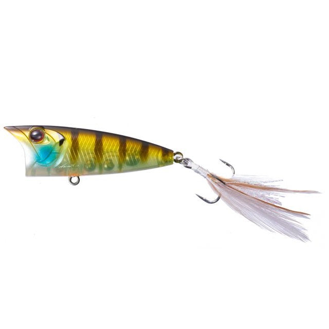 O.S.P Bass Lure Louder 50 P95 Bluegill