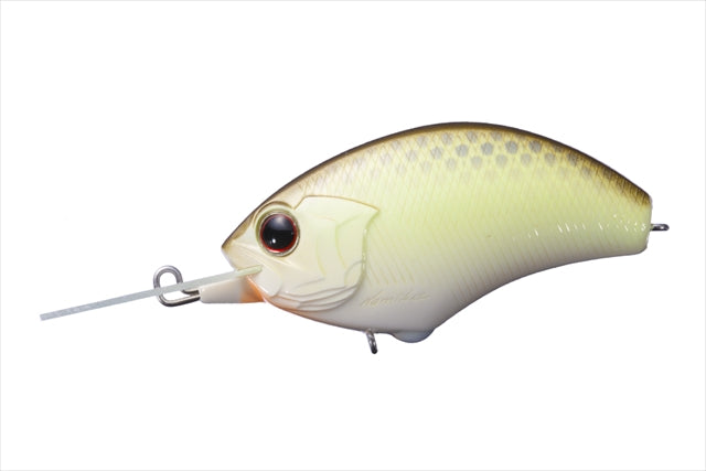 O.S.P Bass Lure Blitz-MR P89 Honey Lavender