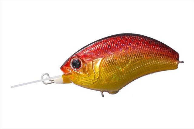 O.S.P Blitz-MR Gold Fire SH48