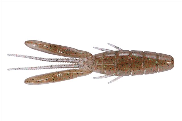 O.S.P DoLive Beaver 4inch Moembi W009