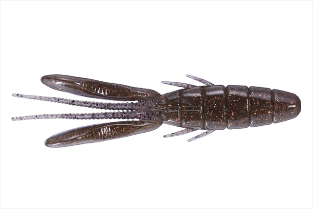 O.S.P DoLive Beaver 4inch Tenaga W010